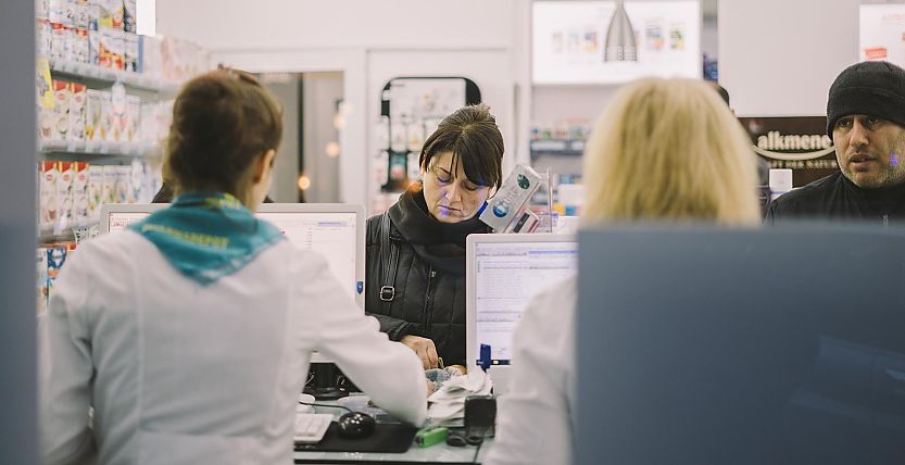 Health & HighTech - Photo by Tbel Abuseridze on Unsplash Health & HighTech - Photo by Tbel Abuseridze on Unsplash