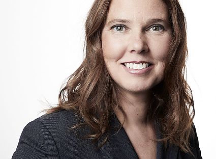 Nicola Baxter: Head of Finance Management
