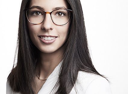 Nicole Kapp: Brand Consultant