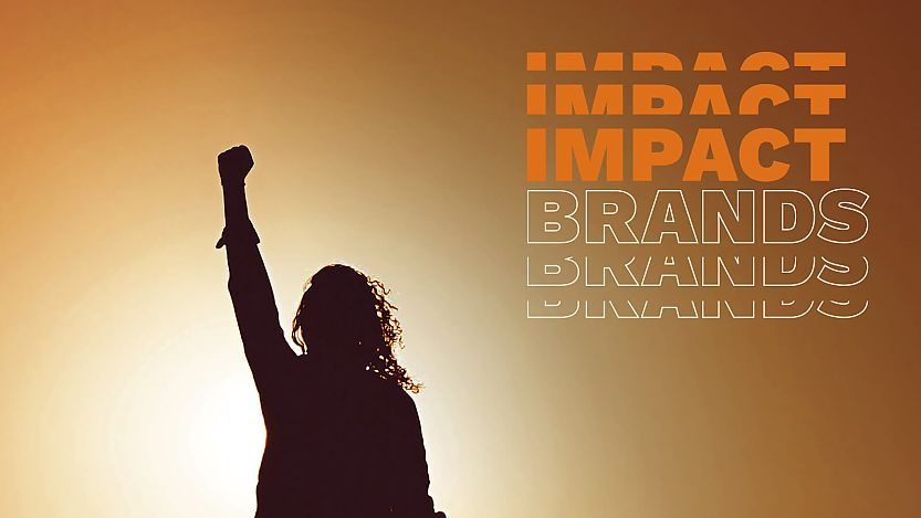 Impact Brand Studie 