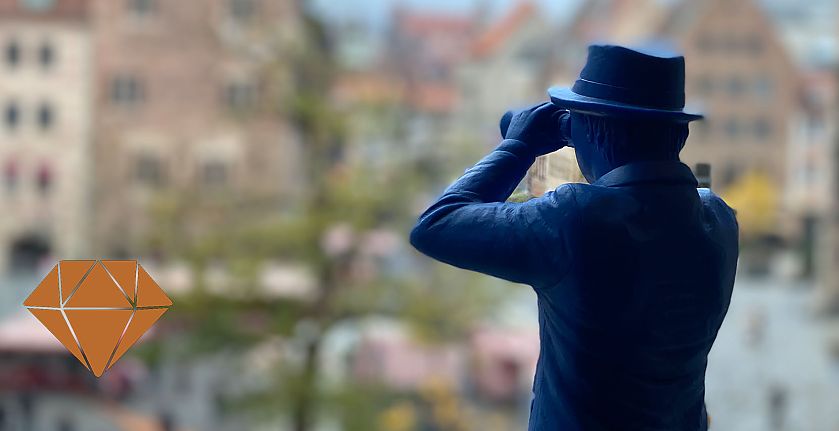 Scenario Planning: So sichern Sie die Zukunft Ihrer Marken Scenario Planning: So sichern Sie die Zukunft Ihrer Marken