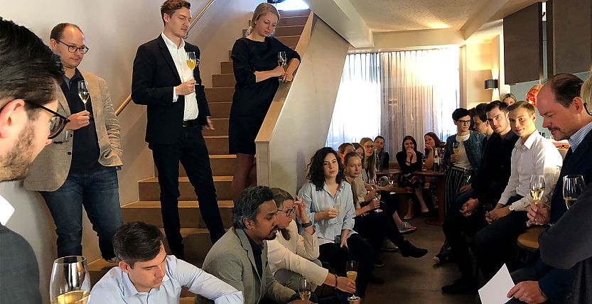 Corona-Krise: Jetzt kommt die Zeit der Integren Corona-Krise: Jetzt kommt die Zeit der Integren