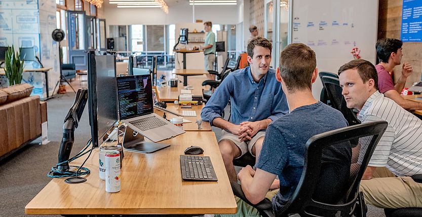 Innovationsprozess: Kunden einbeziehen Innovationsprozess: Kunden einbeziehen