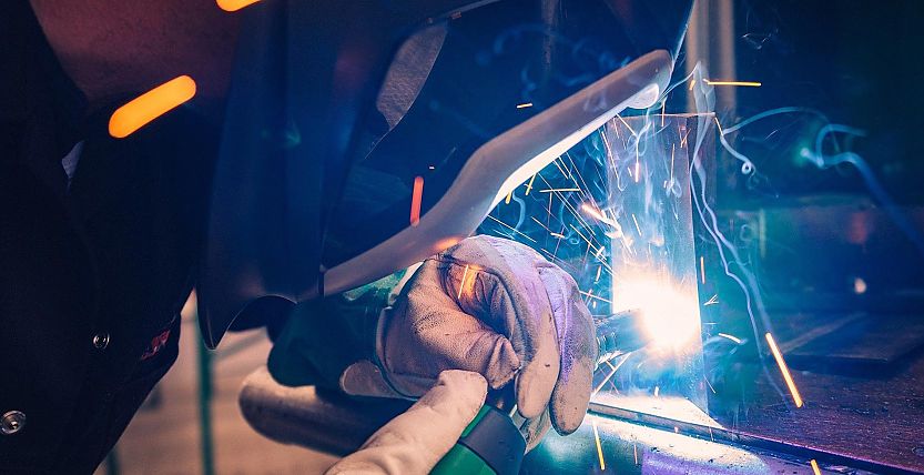 Deutscher Mittelstand kann noch lernen Deutscher Mittelstand kann noch lernen