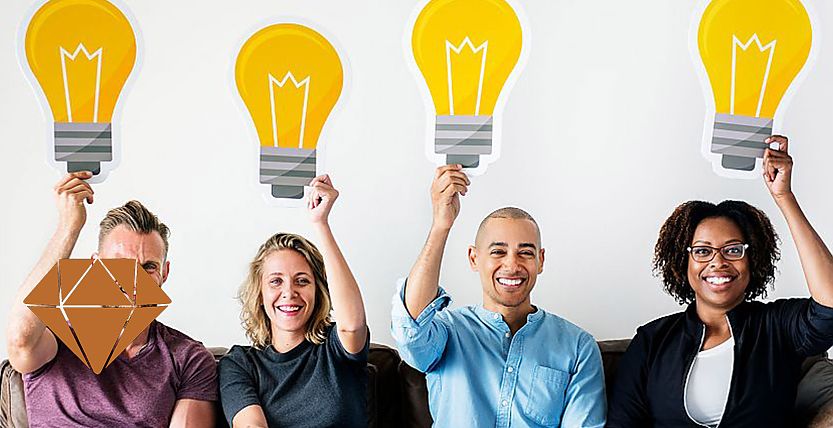 Innovationserfolg: Auf die richtige Unternehmenskultur kommt es an Innovationserfolg: Auf die richtige Unternehmenskultur kommt es an