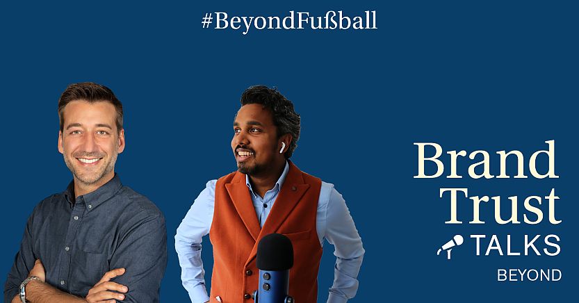 BrandTrust Talks