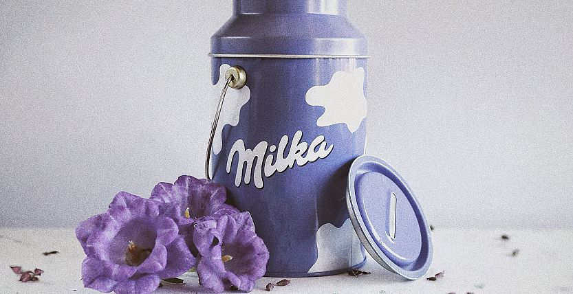 Wie echt ist Deine Empathie, Milka? Wie echt ist Deine Empathie, Milka?