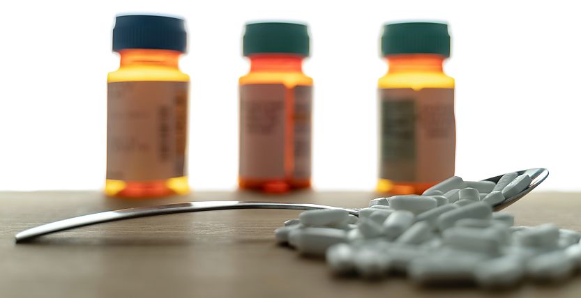 Dietary supplements: a confusing variety of brands and products Dietary supplements: a confusing variety of brands and products