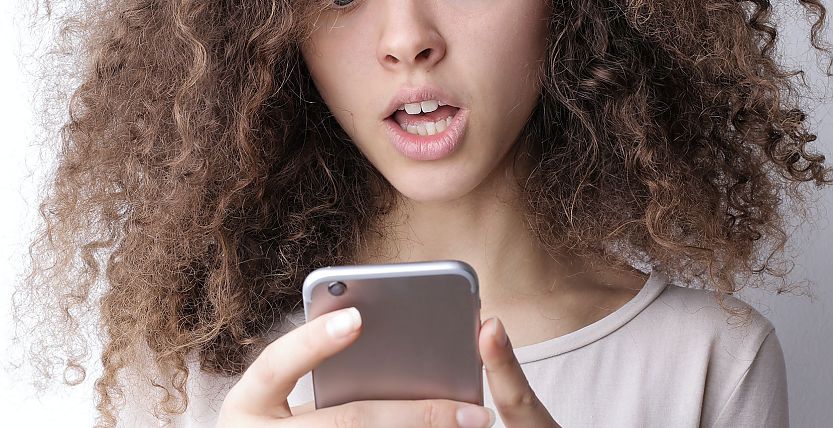 Vertrauensverlust Social Media und Suchmaschinen Vertrauensverlust Social Media und Suchmaschinen