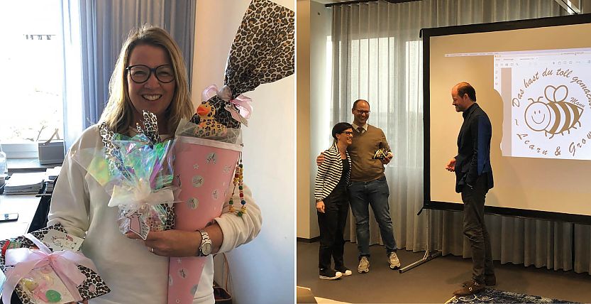 Employer Branding - "Wow experiences" at BrandTrust