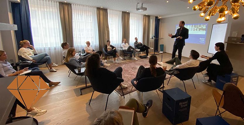 Die „Neue Nähe“ – eine Meta-Idee der Markenzukunft Die „Neue Nähe“ – eine Meta-Idee der Markenzukunft