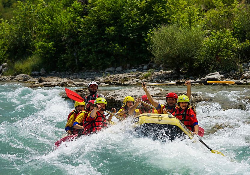 Neustart: Tourismusbranche braucht jetzt viel Mut, Experimentierlust und Gemeinschaftssinn Neustart: Tourismusbranche braucht jetzt viel Mut, Experimentierlust und Gemeinschaftssinn