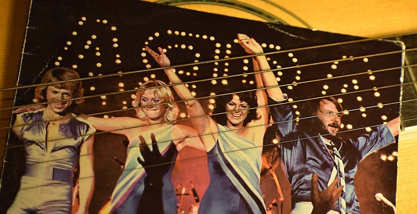 Abba: Auferstehung einer – nahezu – perfekten Marke Abba: Auferstehung einer – nahezu – perfekten Marke