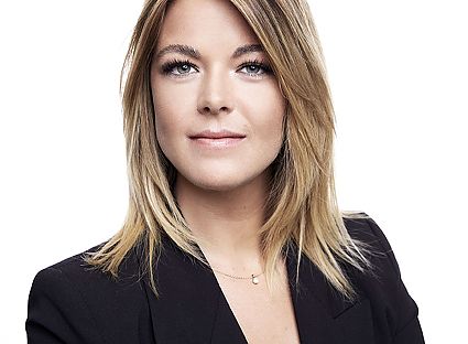 Shalina Schroeter: Associate Consultant