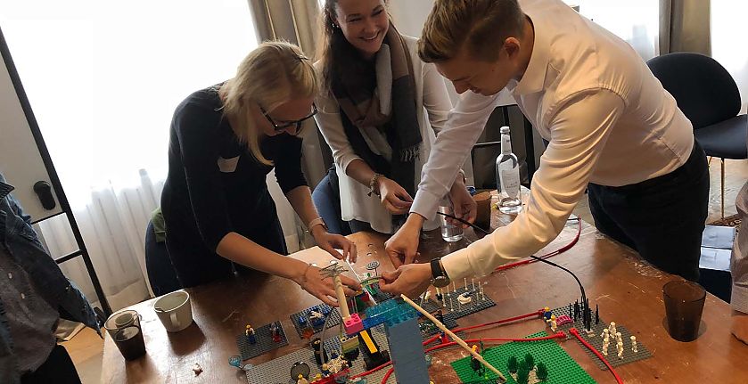 Glossar markenzentrierte Innovation Glossar markenzentrierte Innovation