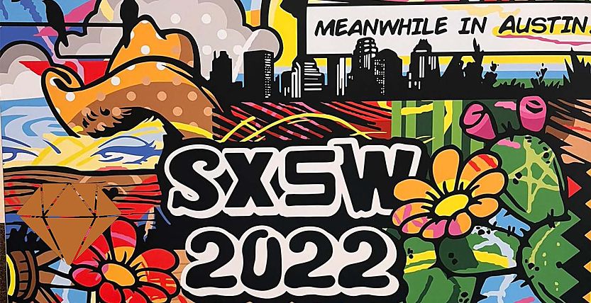 SXSW22: 13 Thesen für die Markenführung der Zukunft SXSW22: 13 Thesen für die Markenführung der Zukunft