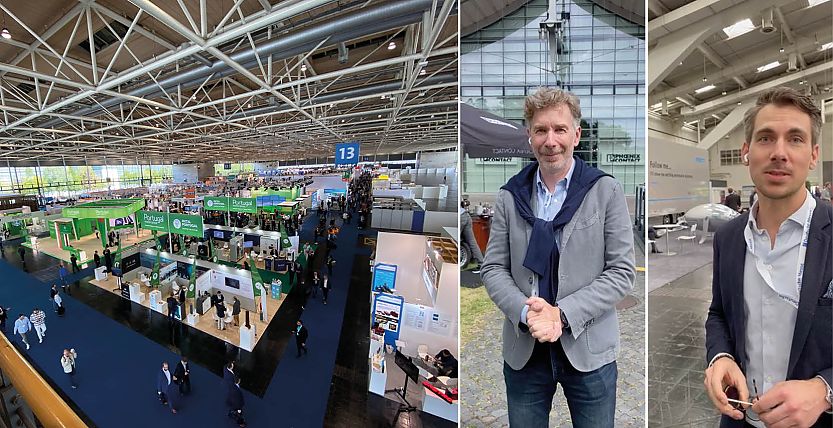 Hannover Messe: 7 Erkenntnisse für mehr Erfolg Hannover Messe: 7 Erkenntnisse für mehr Erfolg