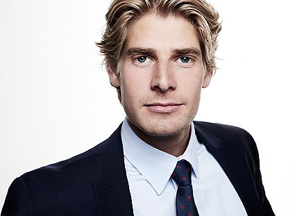 Fridolin Bodzenta: Associate Consultant