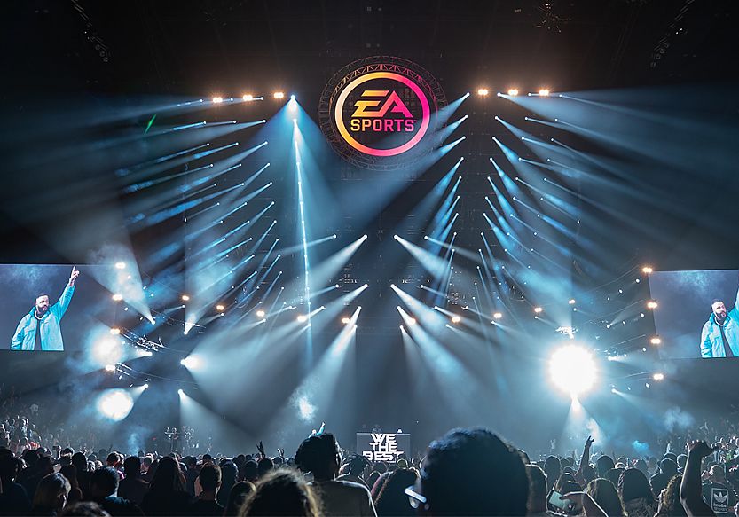 E-Sport: Warum keine Marke um den Hype herumkommt E-Sport: Warum keine Marke um den Hype herumkommt
