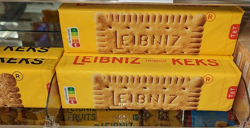 Rebranding Leibniz Butterkeks Rebranding Leibniz Butterkeks