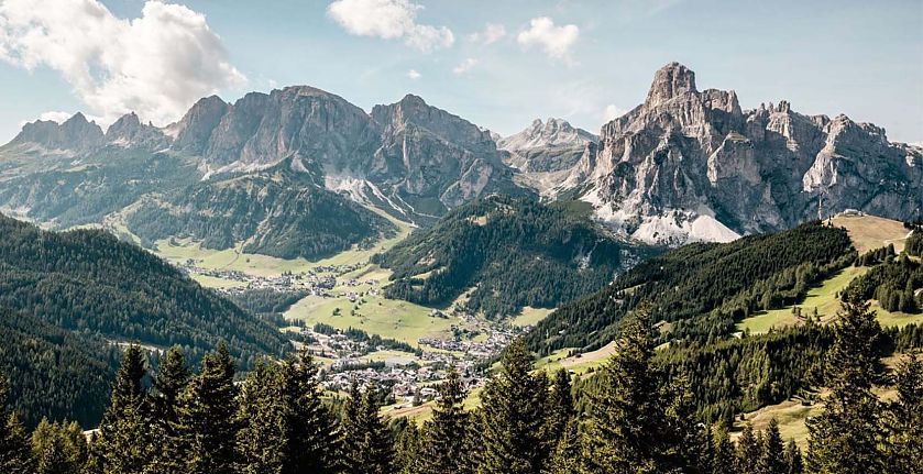Erfolgsbeispiel Alta Badia ©Alta Badia Brand