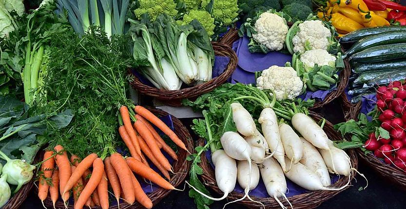 Markenbewusstsein bei Bioprodukten - Image by Ulrike Leone from Pixabay Markenbewusstsein bei Bioprodukten - Image by Ulrike Leone from Pixabay