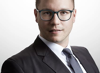 Philipp Spittel-Nielszarski: Customer Love Manager