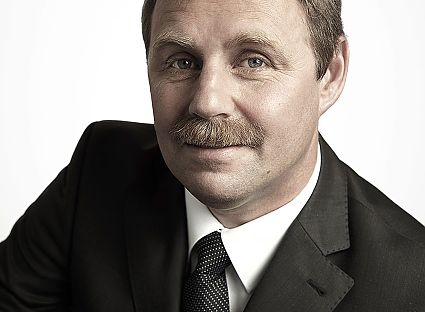 Alois Dorfner, Senior Consultant