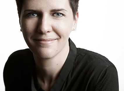 Head of Learn & Grow: Manuela Seybold