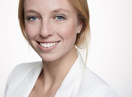 Johanna Otto-Erley, Consultant