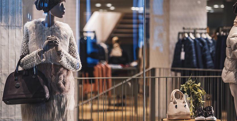 Rena Lange gibt es in Modeläden nicht mehr zu kaufen. Die Marke ruht. Sollte sie wiederbelebt werden, stehen ihre Chancen auf Erfolg gar nicht so schlecht. Bildquelle: ©agcreativelab - fotolia.com