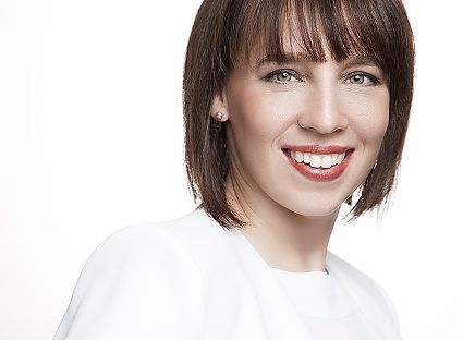 Mirja Frank: Customer Love Manager