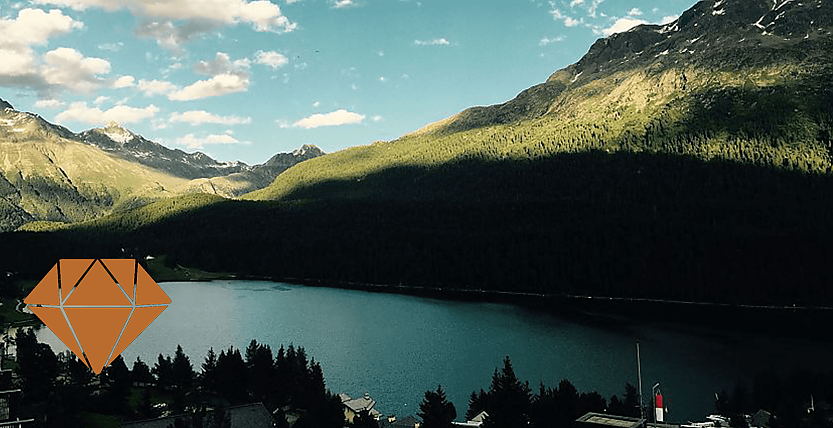 Zwei-Marken-Strategie Engadin St. Moritz
