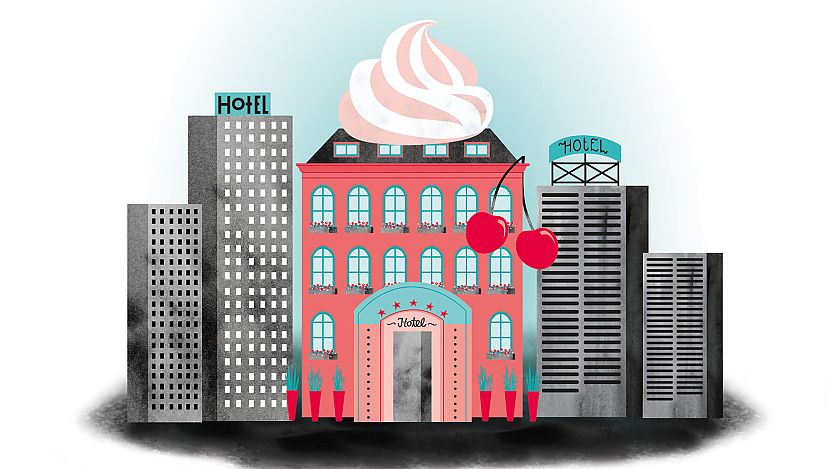 Kaum eine Branche ist ihren Kunden so nah wie die touristische: Hoteliers und Freizeitanbieter bekommen Freude und Enttäuschung sofort mit. Das ist der optimale Nährboden für stete Verbesserung. Bildquelle: Christoph Engl