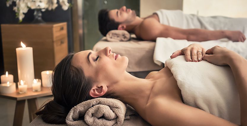 Die Infrastruktur eines Hotels braucht Inhalte, mit der sie gefüllt werden kann. Die Gäste erkennen im Idealfall die Idee dahinter und identifizieren sich damit. Nur so entsteht Begeisterung. Bildquelle: © Kzenon / Fotolia
