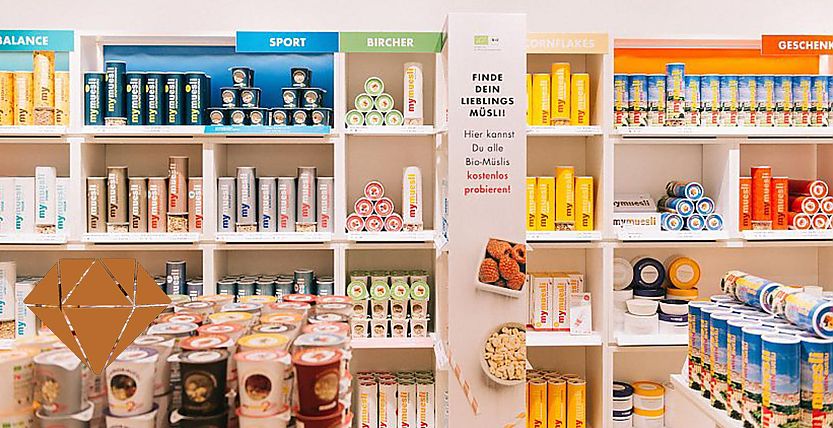 Bildquelle: Mymuesli Bildquelle: Mymuesli