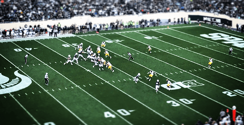 Supermarke Super Bowl - Bildquelle: @official_jeww / Unsplash Supermarke Super Bowl - Bildquelle: @official_jeww / Unsplash