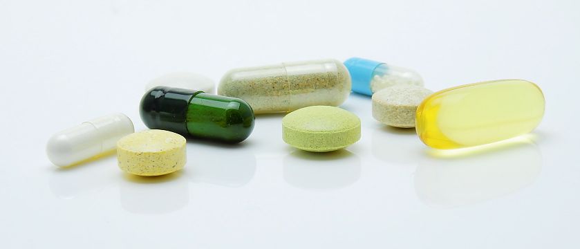 Pharmamarke, Bildquelle https://www.pexels.com/photo/close-up-photography-of-pills-161688/ Pharmamarke, Bildquelle https://www.pexels.com/photo/close-up-photography-of-pills-161688/
