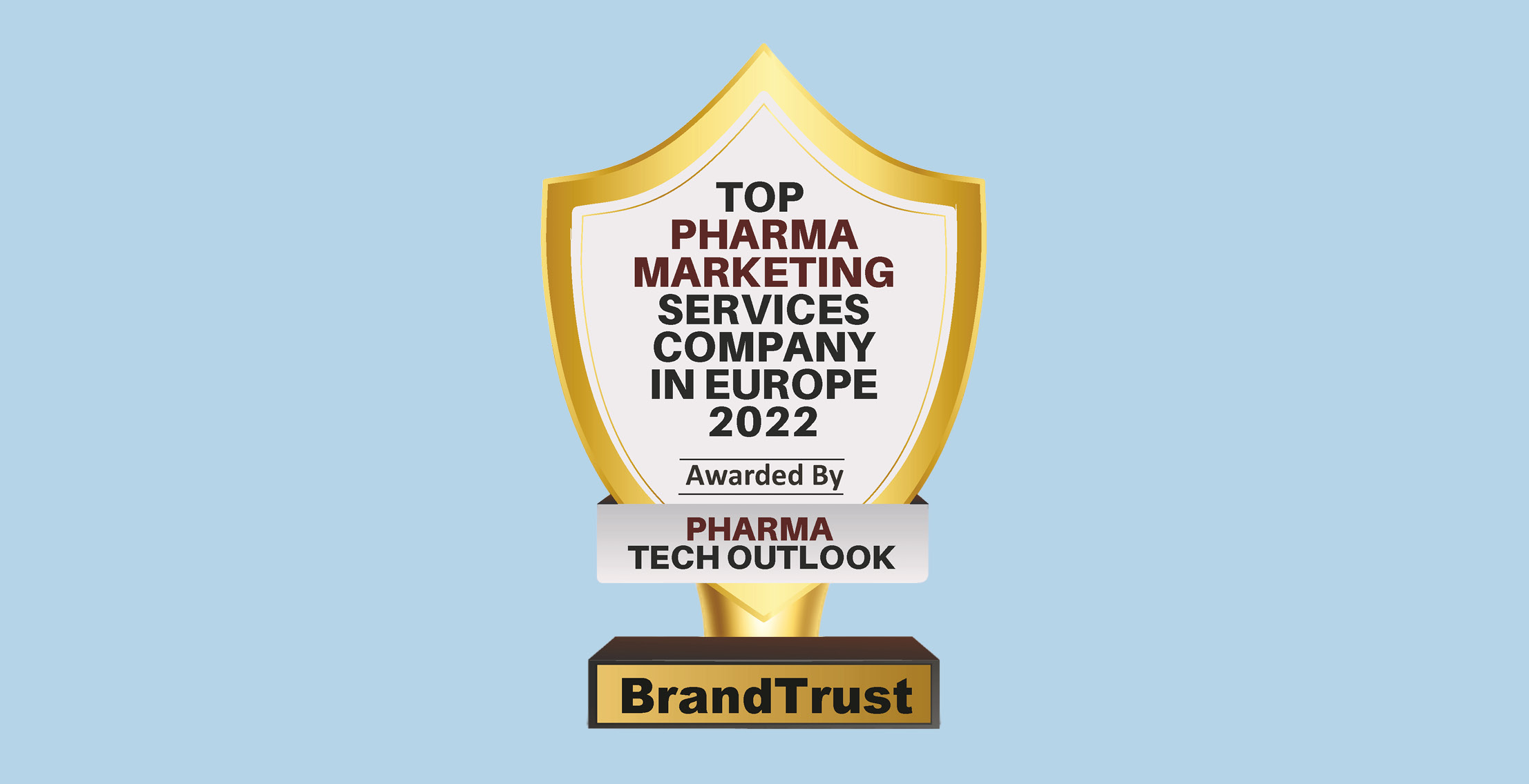 Top Pharma Marketing Services Company in Europe