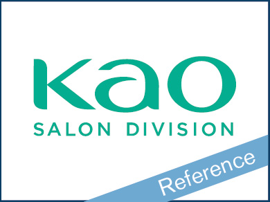 Kao Salon Divison