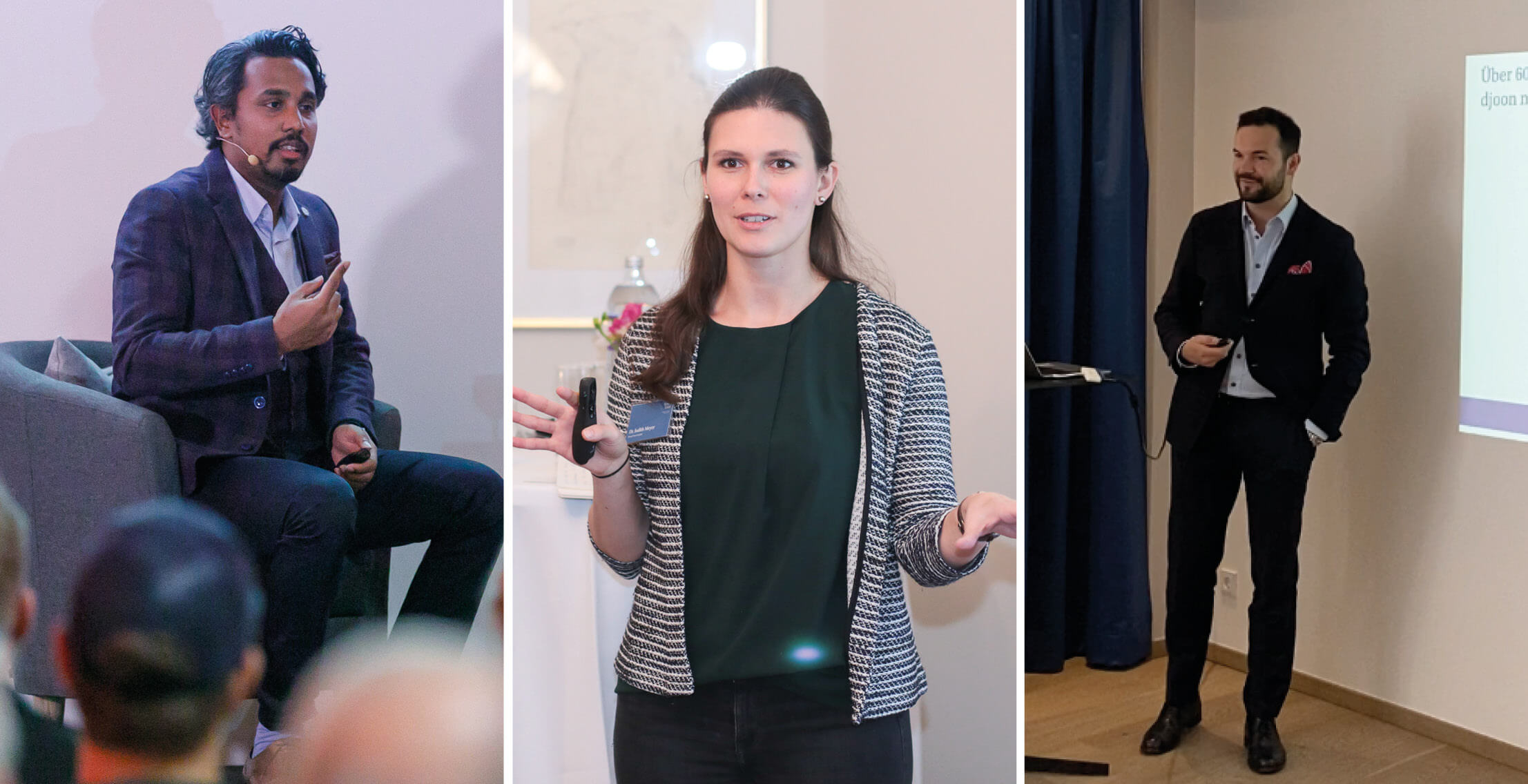 Masterclass "Personalstrategie Tourismus"