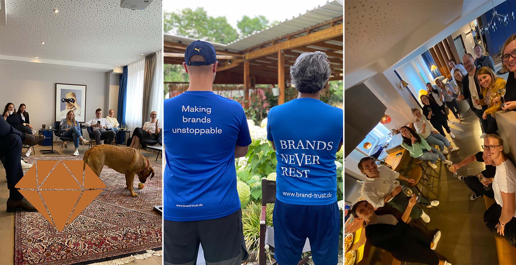 Employer Branding - In der Krise zeigt es seine Kraft
