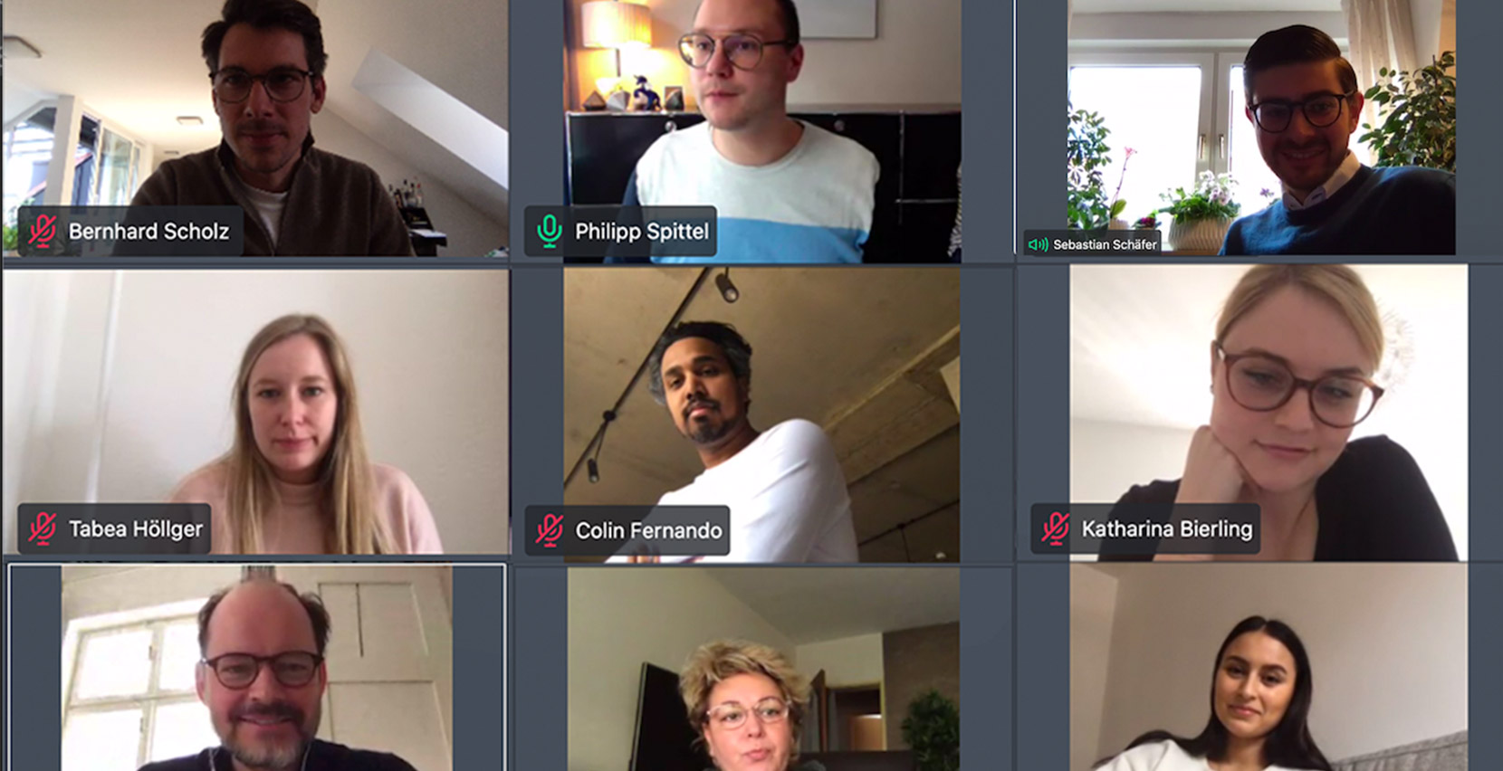 Webinar: So what? Digitale Zusammenarbeit