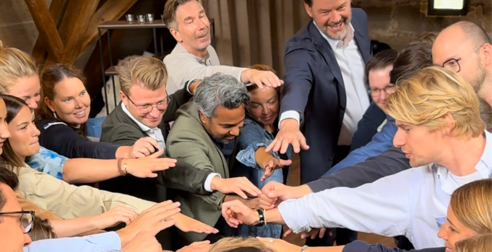 Webinar zu Employer Branding als Wettbewerbsvorteil