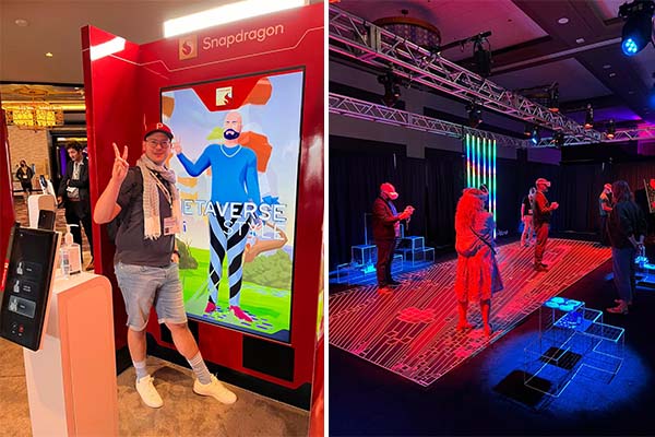 SXSW: XR Experience