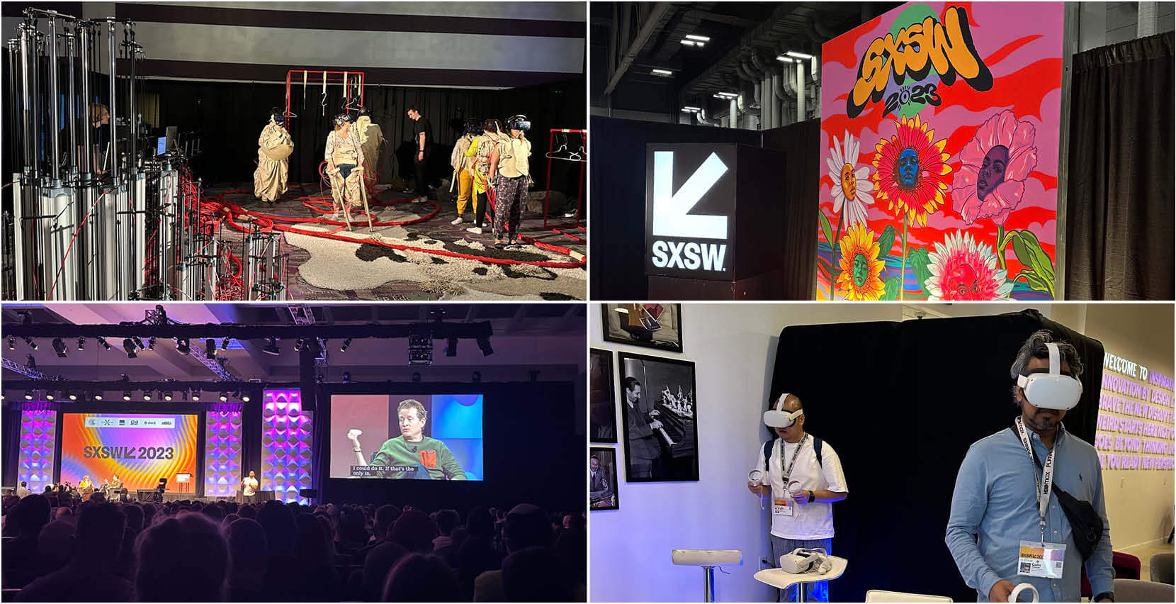 BrandTrust goes SXSW