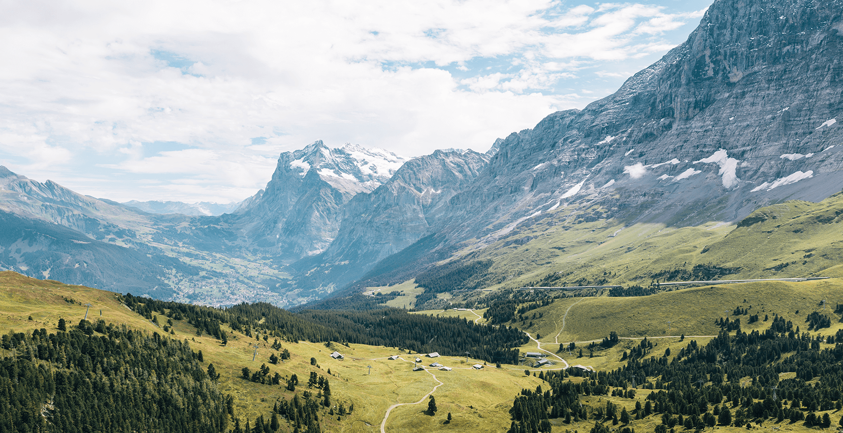 Marke Schweiz