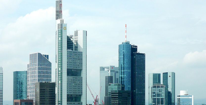 Fusion Deutsche Bank und Commerzbank - Bildquelle: moritz320 von Pixabay Fusion Deutsche Bank und Commerzbank - Bildquelle: moritz320 von Pixabay
