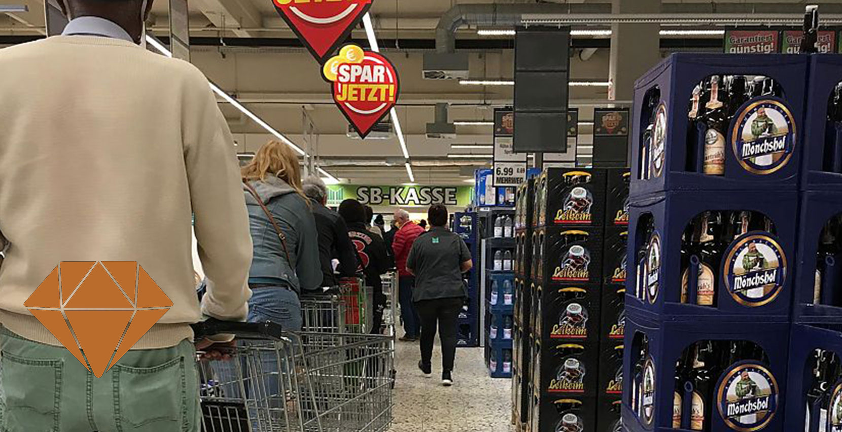 Brand-paced Pricing: Darum sind Rabatte keine Lösung