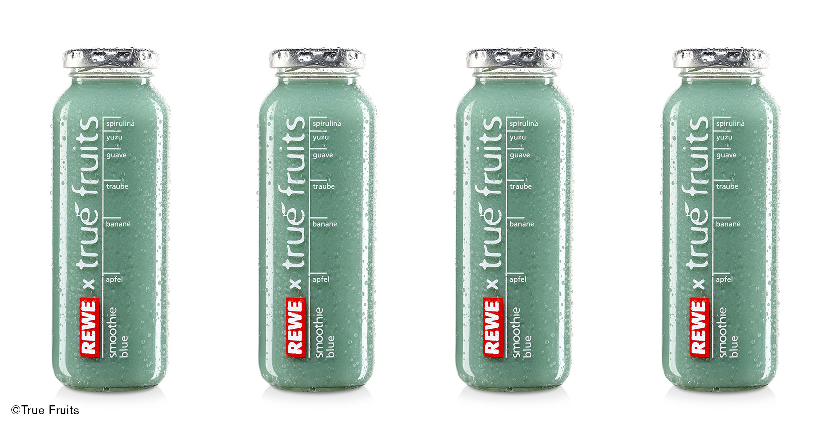 Markenkooperation mit Rewe: Hat True Fruits seine Fans vergessen?